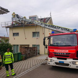 Einsatz Personenrettung 04.10.19
