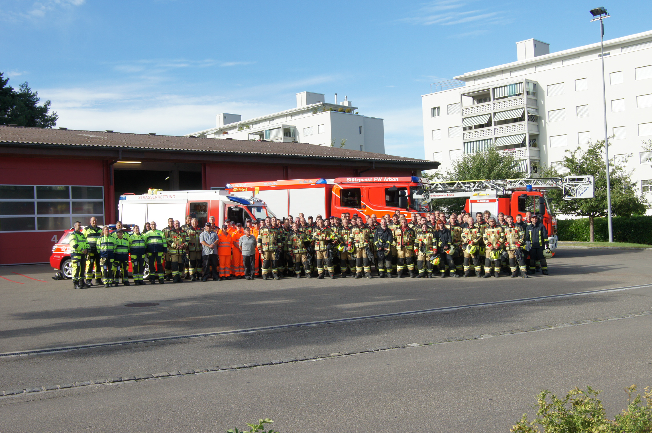 (c) Feuerwehr-arbon.ch